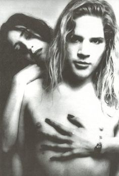 Andrew Wood