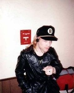 Andrew Wood