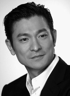 Andy Lau