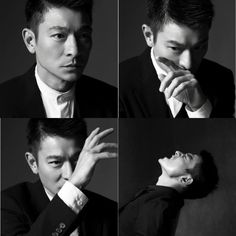 Andy Lau