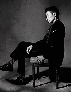 Andy Lau