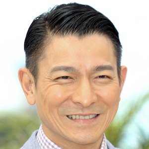 Andy Lau