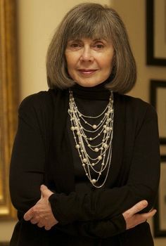 Anne Rice