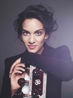 Anoushka Shankar