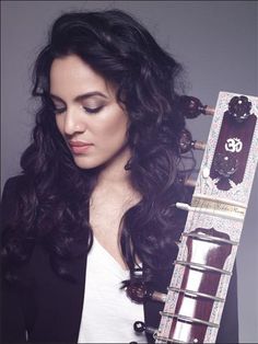 Anoushka Shankar