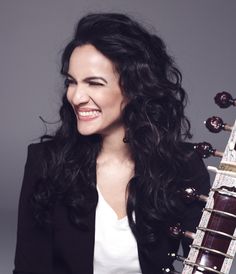 Anoushka Shankar