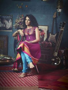 Anoushka Shankar