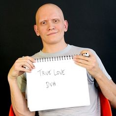 Anthony Carrigan