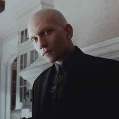 Anthony Carrigan