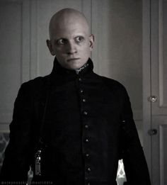 Anthony Carrigan