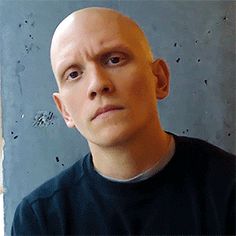 Anthony Carrigan