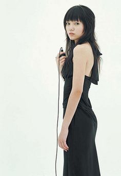 Aoi Miyazaki