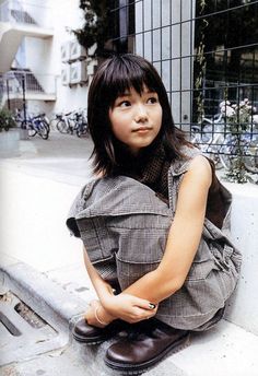 Aoi Miyazaki