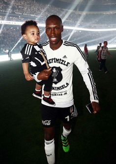 Atiba Hutchinson