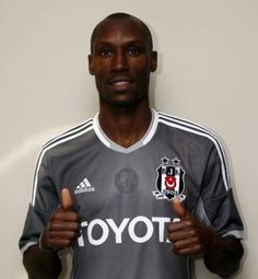 Atiba Hutchinson