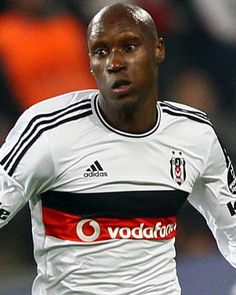 Atiba Hutchinson