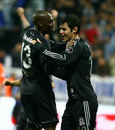 Atiba Hutchinson