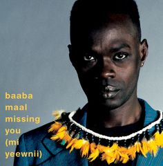 Baaba Maal