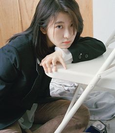 Baek Yerin