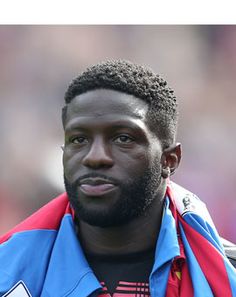 Bakary Sako