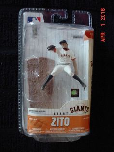 Barry Zito