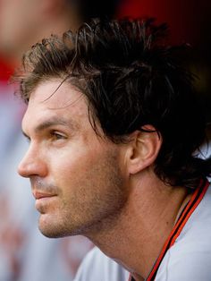 Barry Zito