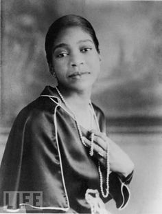 Bessie Smith