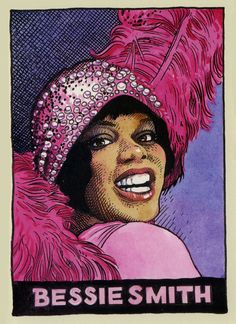 Bessie Smith