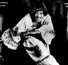 Bessie Smith