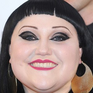 Beth Ditto