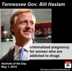 Bill Haslam