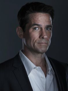 Billy Campbell