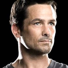 Billy Campbell