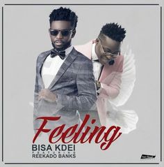 Bisa Kdei