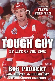 Bob Probert