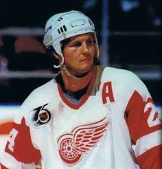 Bob Probert