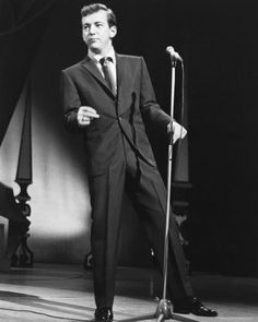 Bobby Darin