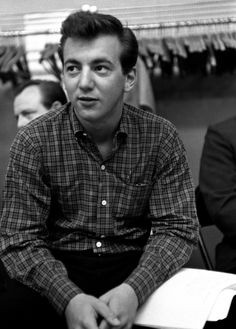 Bobby Darin