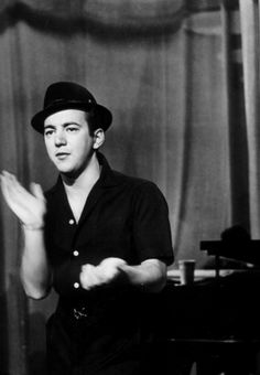 Bobby Darin