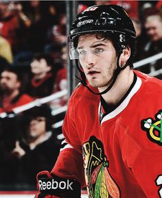 Brandon Saad