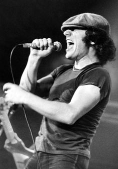 Brian Johnson