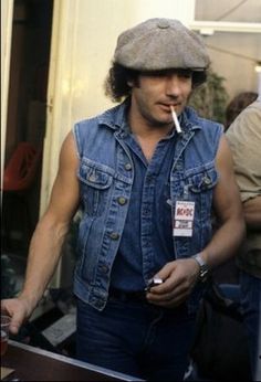 Brian Johnson