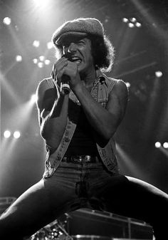 Brian Johnson