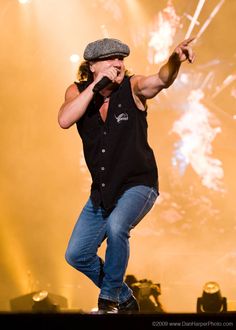 Brian Johnson