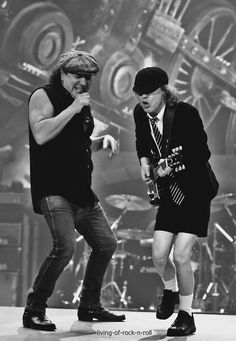 Brian Johnson