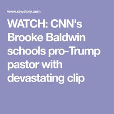 Brooke Baldwin