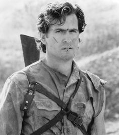 Bruce Campbell