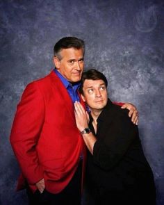 Bruce Campbell