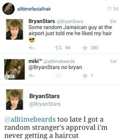 BryanStars