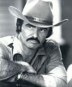 Burt Reynolds